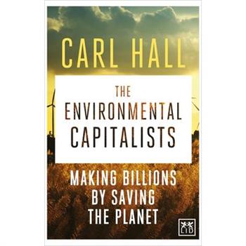 The Environmental Capitalist