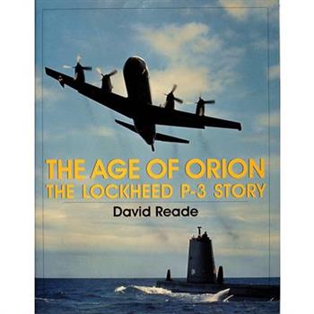 The Age of Orion