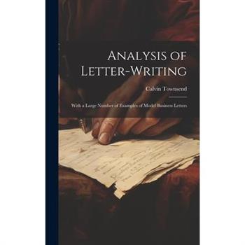 Analysis of Letter-writing