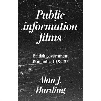 Public Information Films