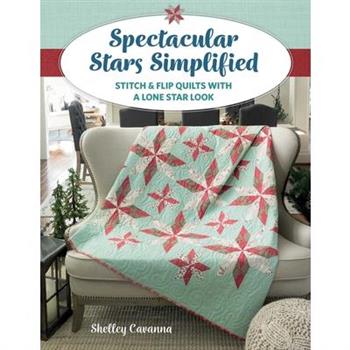 Spectacular Stars Simplified