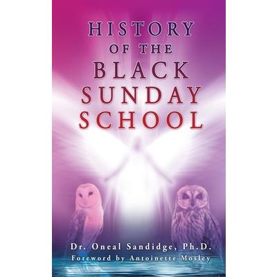 History of the Black Sunday School