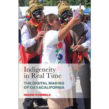 Indigeneity in Real Time