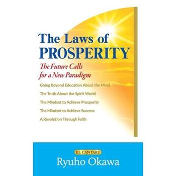 The Laws of Prosperity