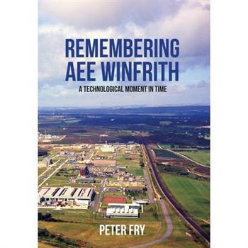 Remembering AEE Winfrith