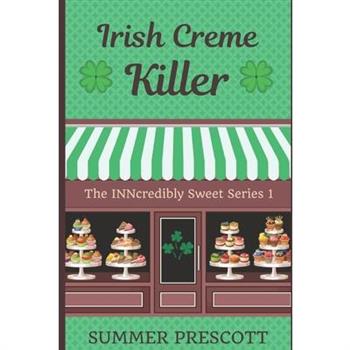 Irish Creme Killer