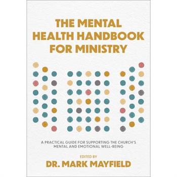 The Mental Health Handbook for Ministry