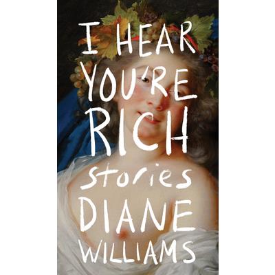 I Hear You’re Rich