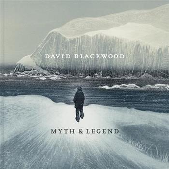 David Blackwood