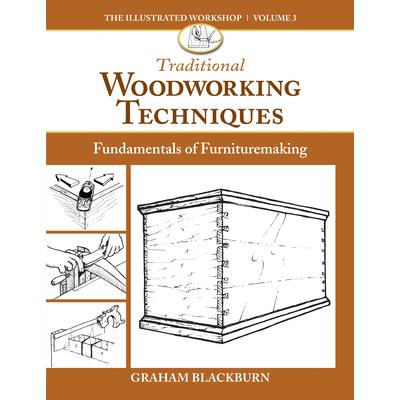 Traditional Woodworking Techniques