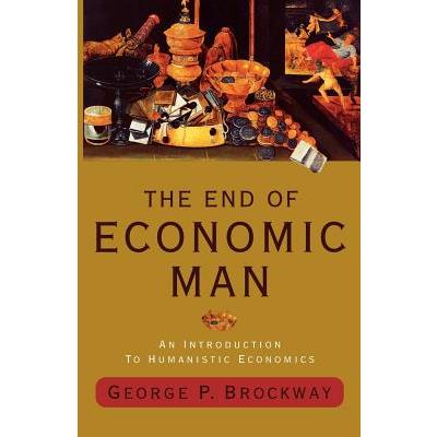 The End of Economic Man