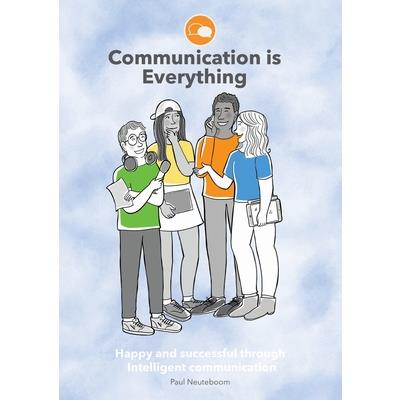 Communication is Everything