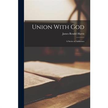 Union With God