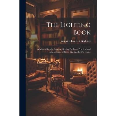 The Lighting Book