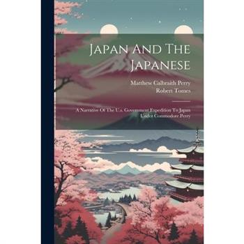 Japan And The Japanese