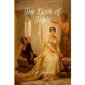 The Book of Tephi (paperback)