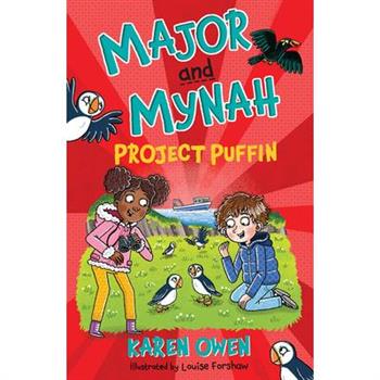 Major and Mynah