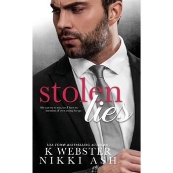 Stolen Lies