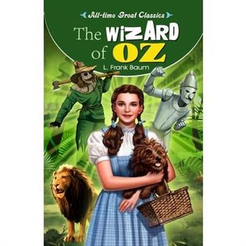 The Wizard of Oz