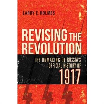 Revising the Revolution