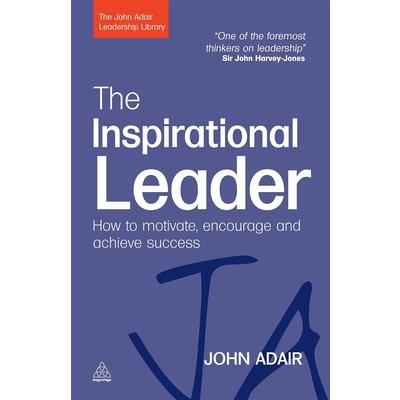 The Inspirational Leader