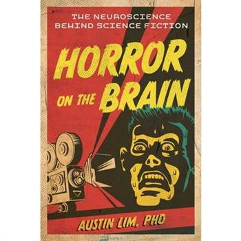Horror on the Brain
