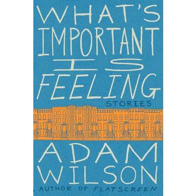 What's Important Is Feeling