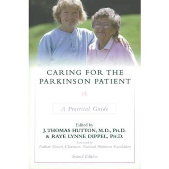 Caring for the Parkinson Patient