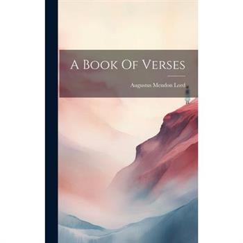 A Book Of Verses