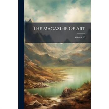 The Magazine Of Art
