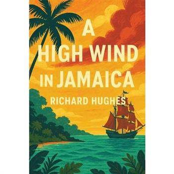 A High Wind in Jamaica