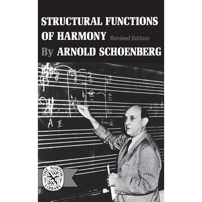 Structural Functions of Harmony