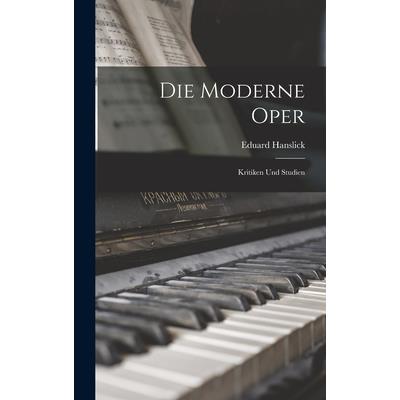 Die Moderne Oper