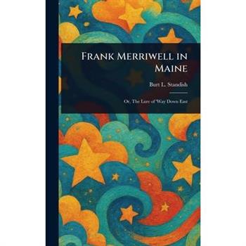 Frank Merriwell in Maine