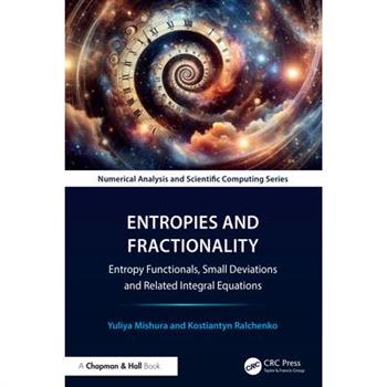 Entropies and Fractionality
