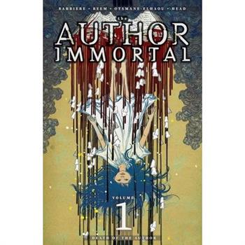 The Author Immortal Volume 1