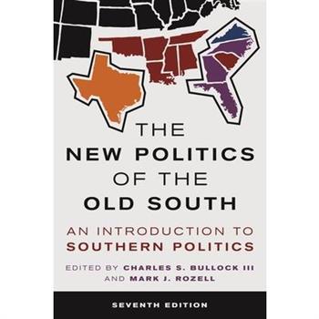 The New Politics of the Old South