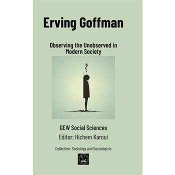 Erving Goffman
