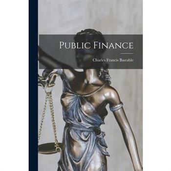Public Finance