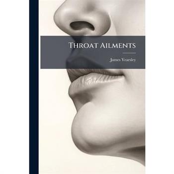 Throat Ailments