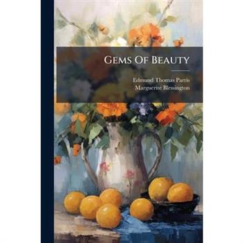 Gems Of Beauty