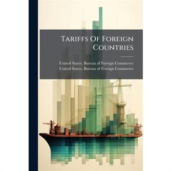Tariffs Of Foreign Countries