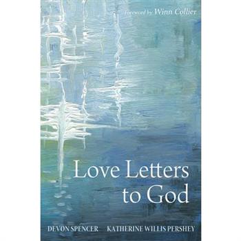 Love Letters to God