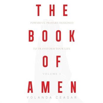 The Book of AMEN