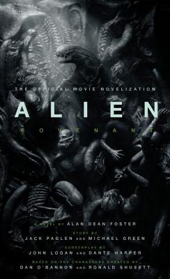 Alien Covenant