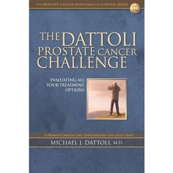 The Dattoli Prostate Cancer Challenge