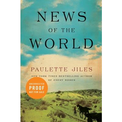 News of the World ARE