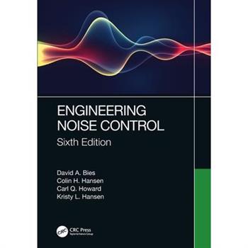 Engineering Noise Control