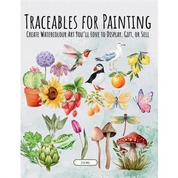 Traceables for Painting