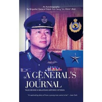 A General's Journal
